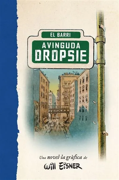 Avinguda Dropsie
