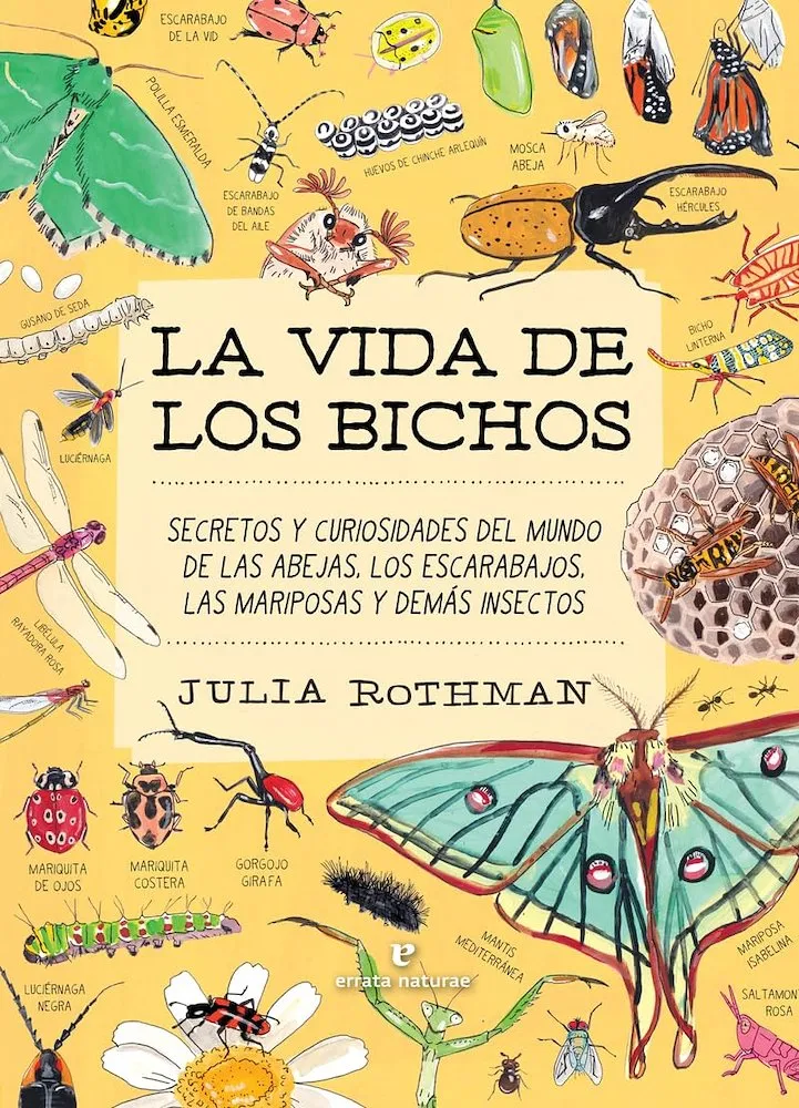 La vida de los bichos
