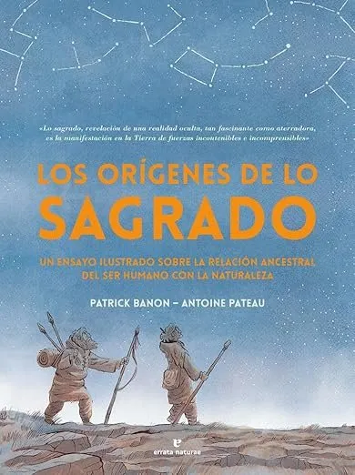 Los orígenes de lo sagrado