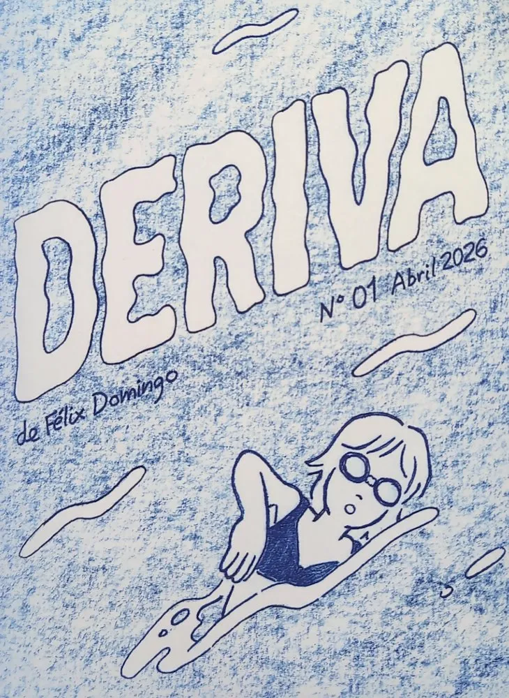 Deriva