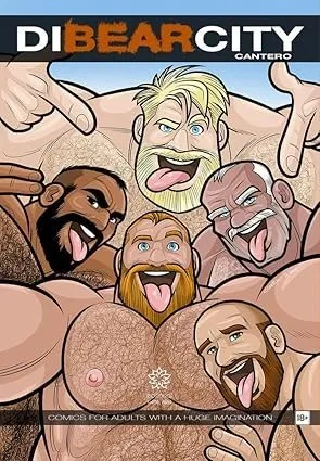 Dibearcity