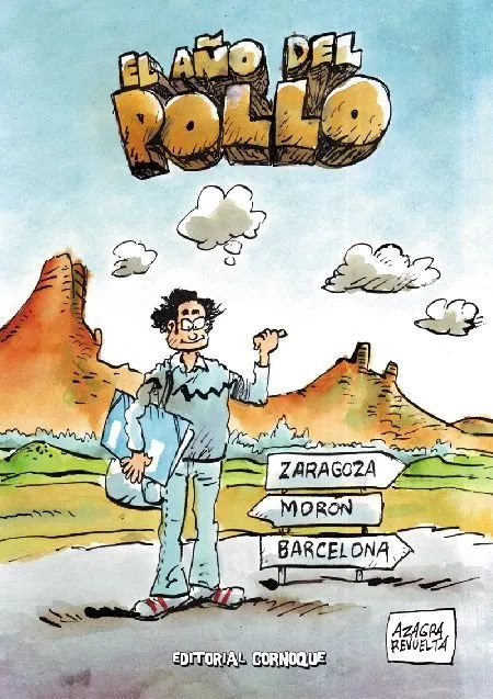 El año del pollo