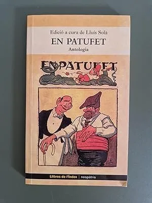 En patufet