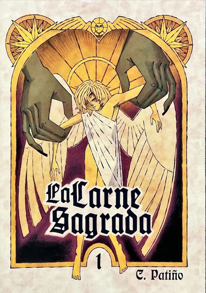 La carne sagrada