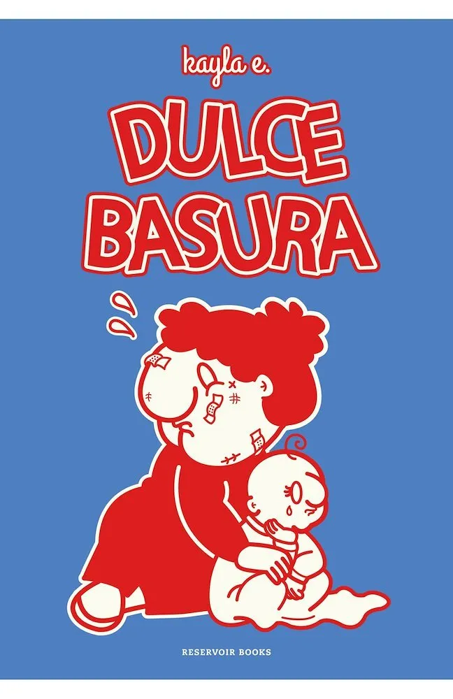 Dulce basura