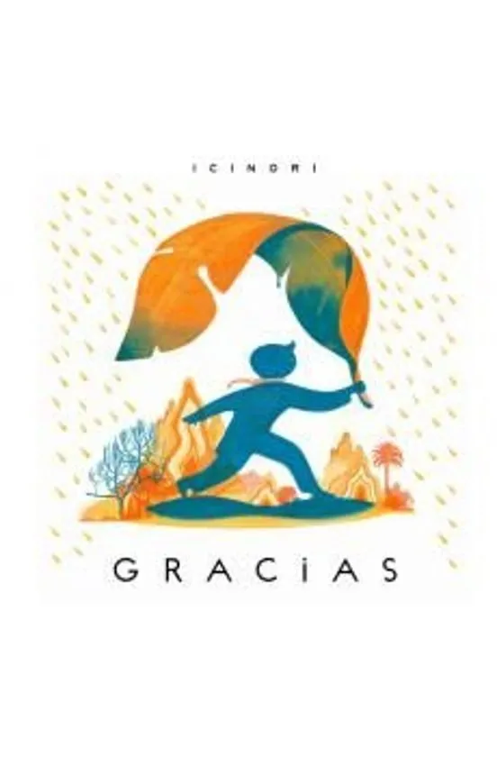 Gracias