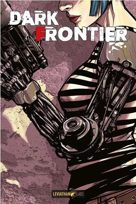 Dark Frontier