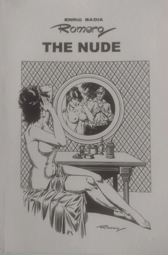 The Nude