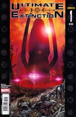 Ultimate Extinction (2006)