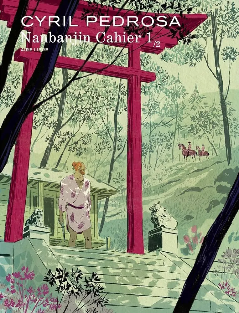 Nanban-Jin