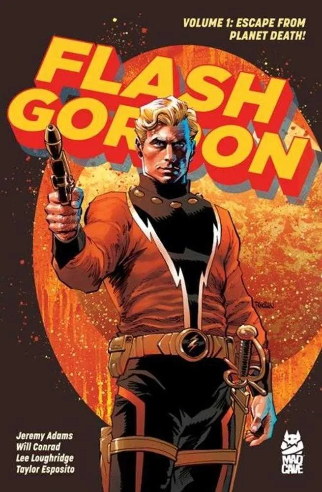 Flash Gordon