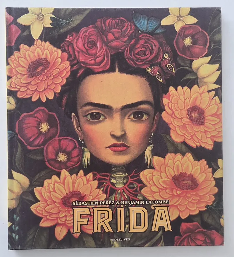Frida