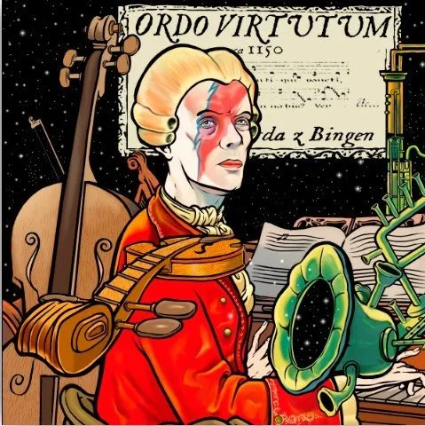 Ordo Virtutum