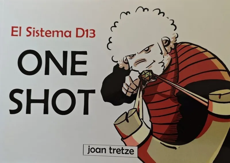 El Sistema D13 One Shot