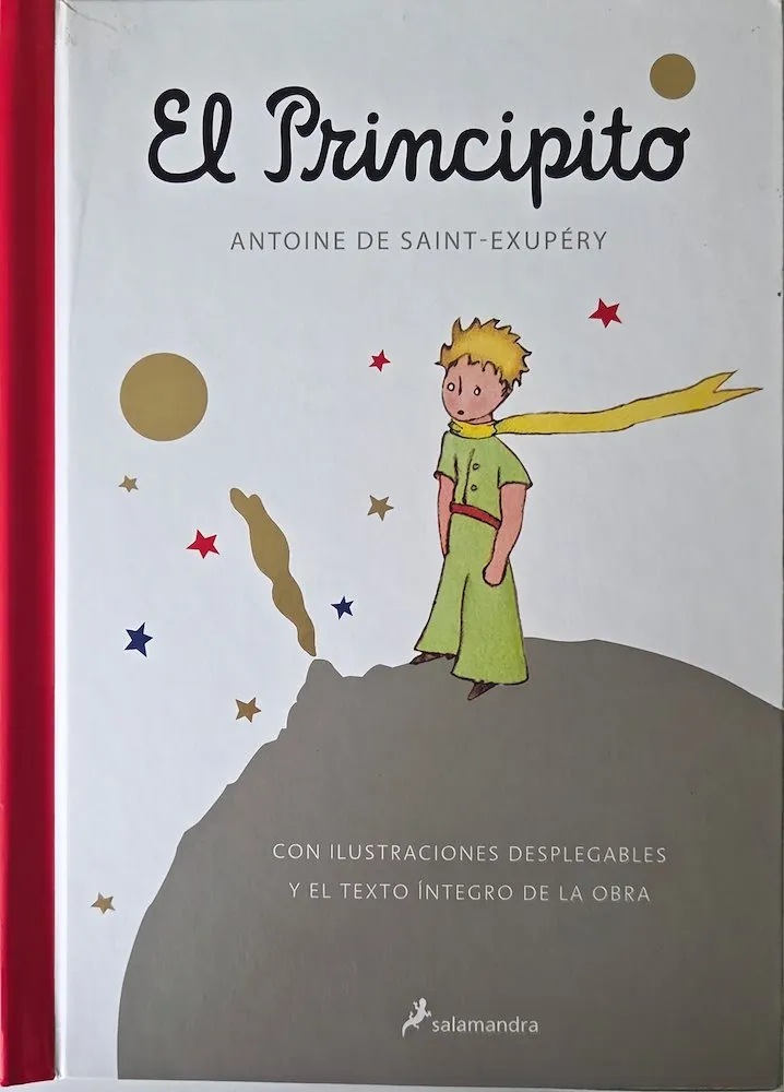 El principito