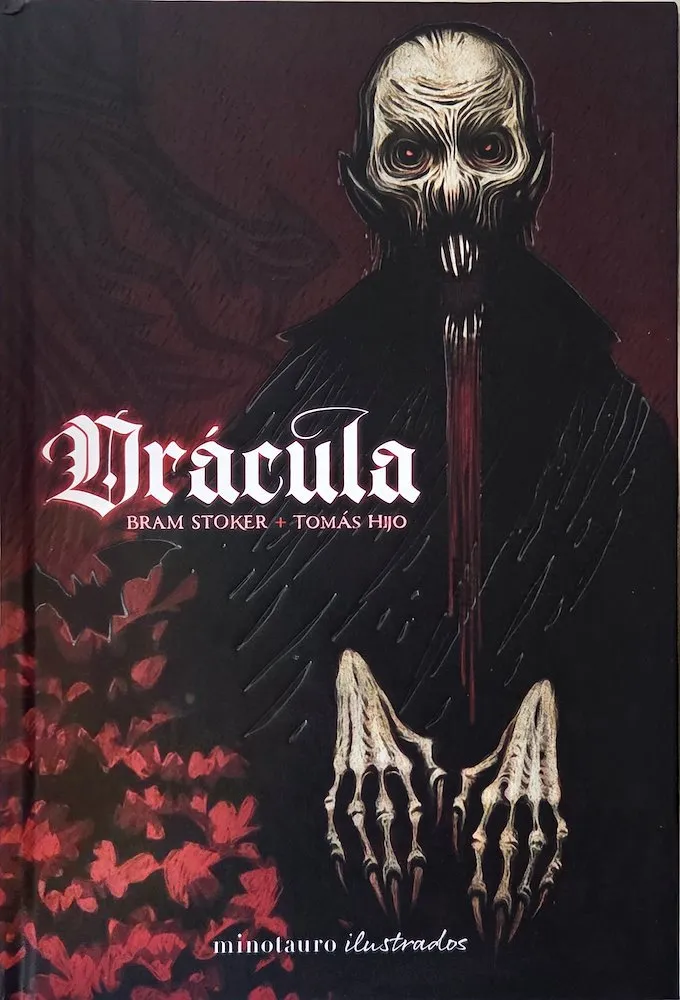 Drácula