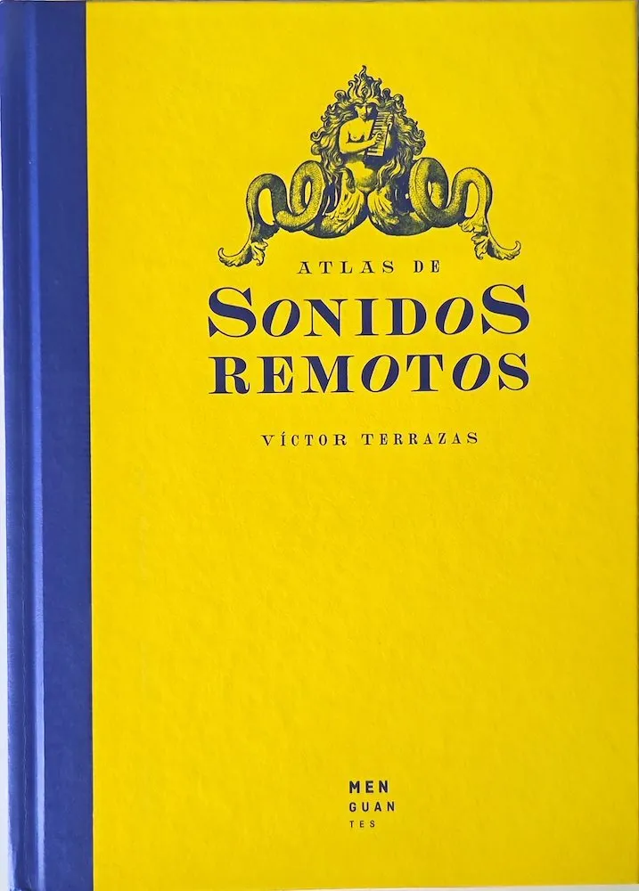 Atlas de sonidos remotos