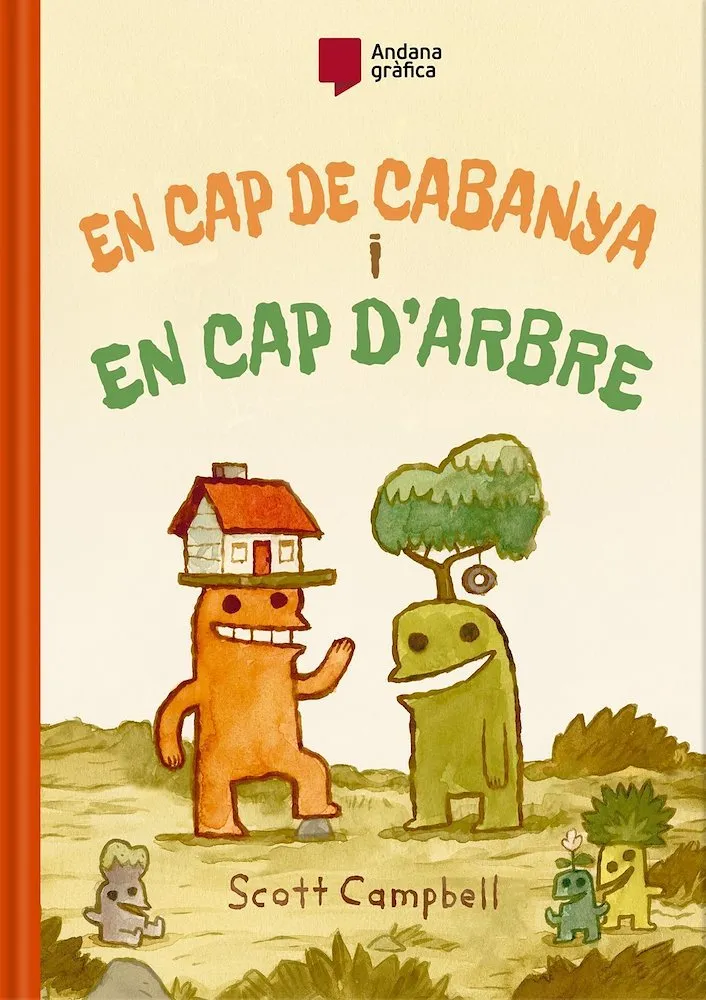 En Cap de Cabanya i en Cap d'Arbre