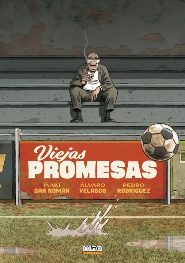 Viejas promesas