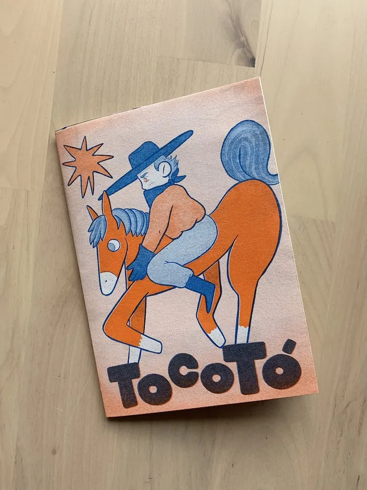 Tocotó