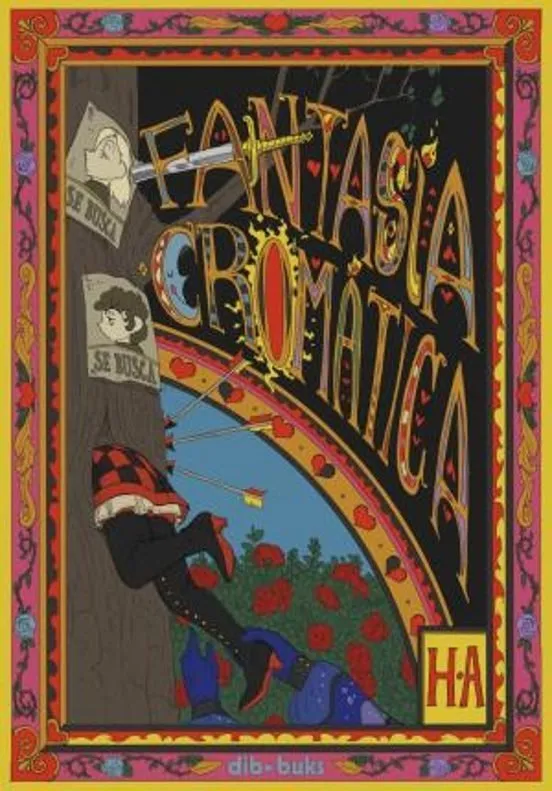 Fantasía Cromática