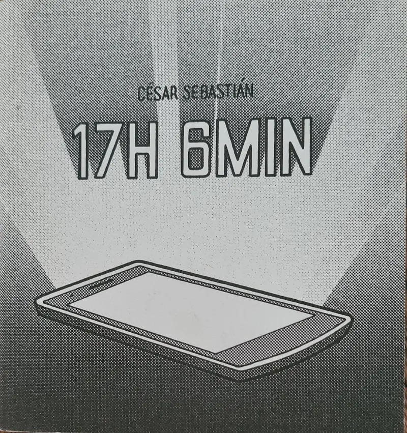 17h 6min