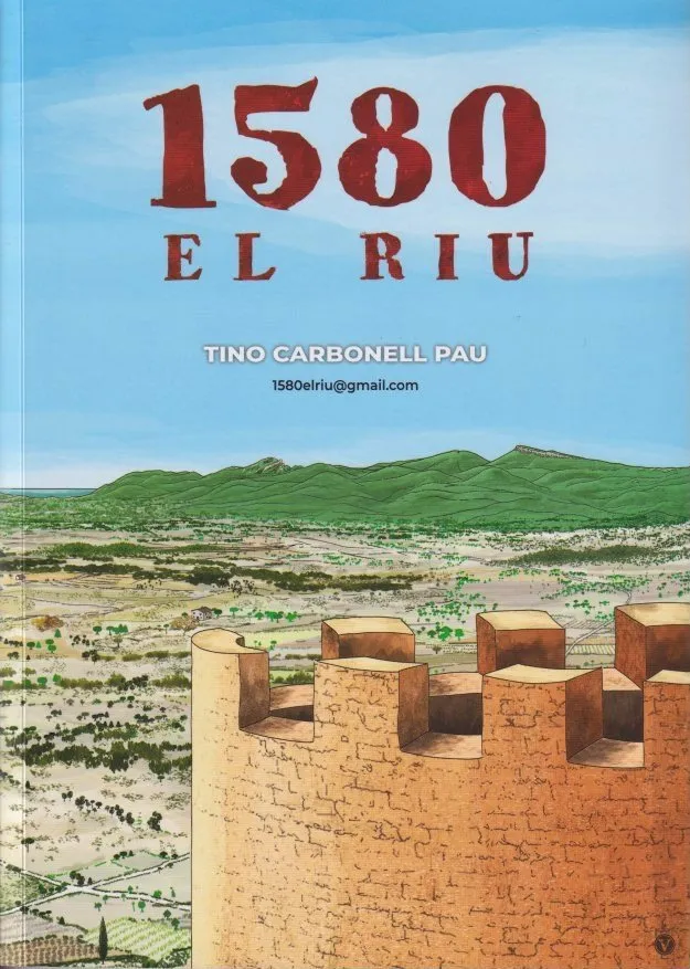 1580 El Riu