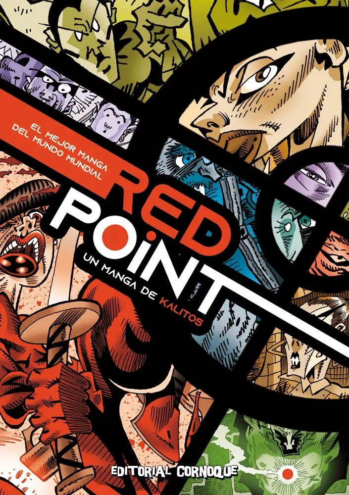 Red Point