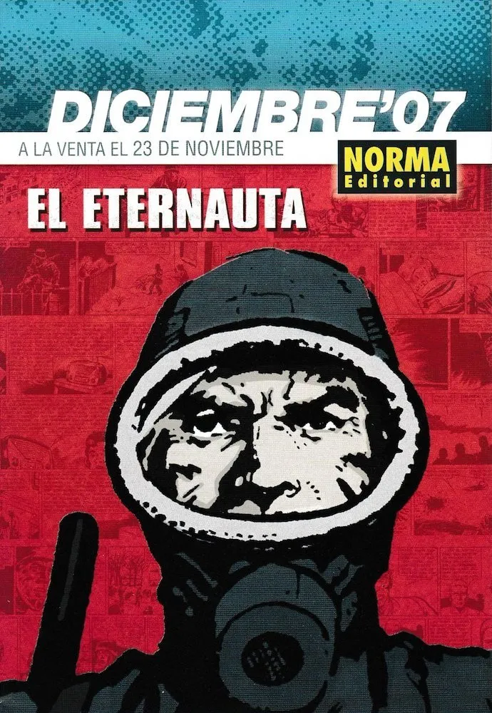 Novedades Norma Editorial 2007 - 2008