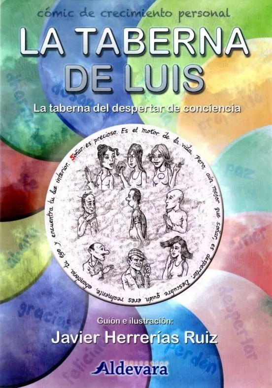 La taberna de Luis