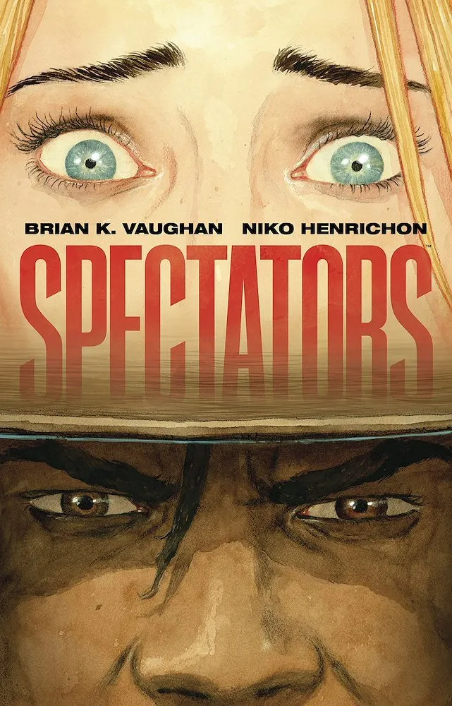 Espectadores