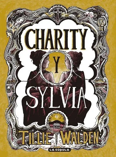 Charity y Sylvia