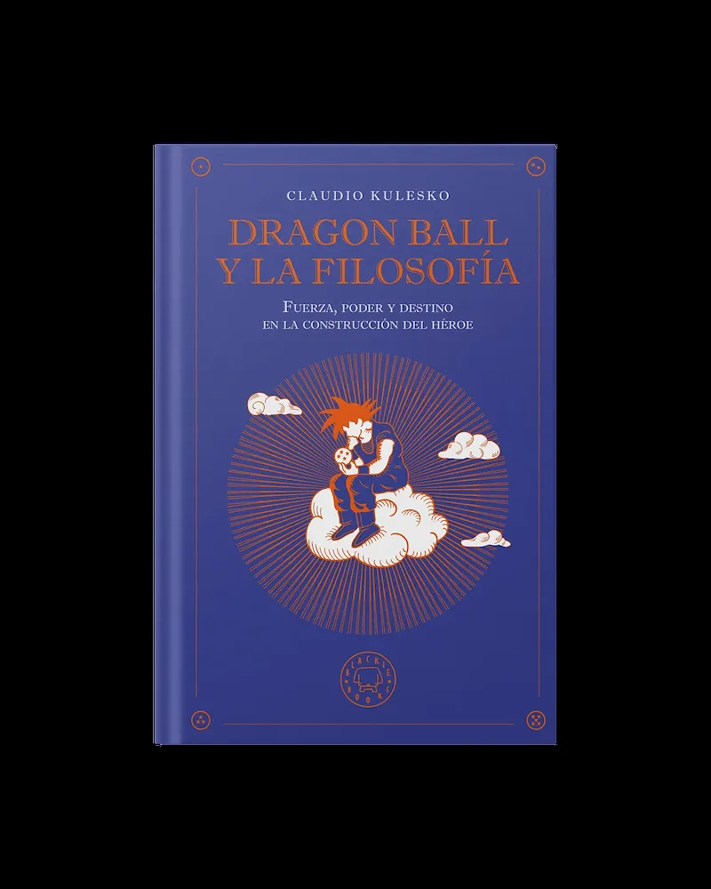 Dragon Ball y la filosofía