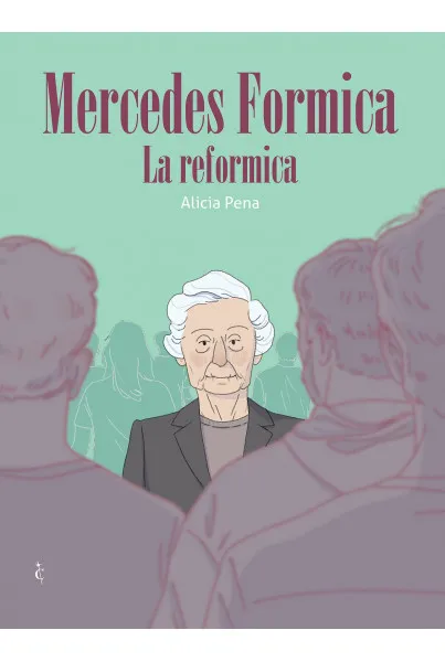 Mercedes Formica. La reformica