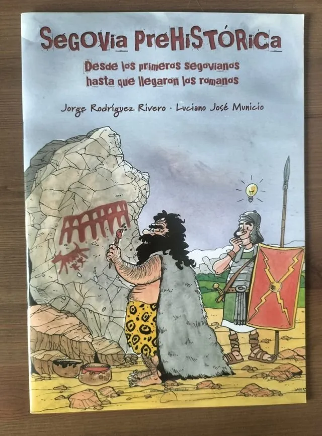 Segovia Prehistorica