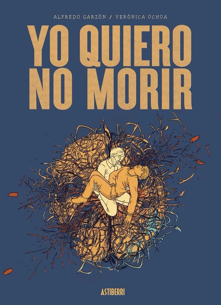 Yo quiero no morir
