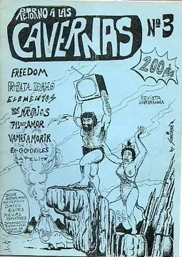 Retorno a las Cavernas