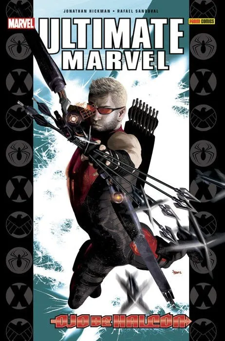 Ultimate Marvel Especial