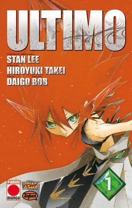 Ultimo
