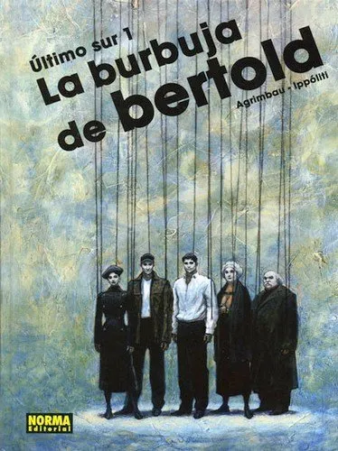 Último sur