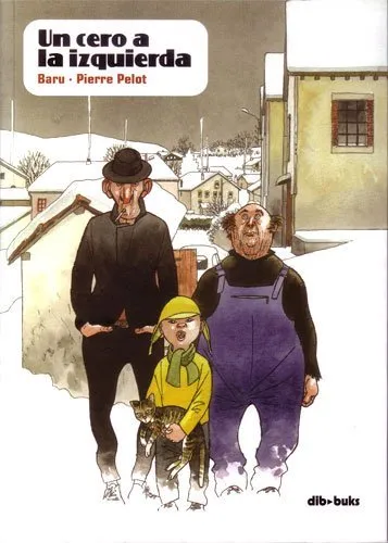 Un cero a la izquierda