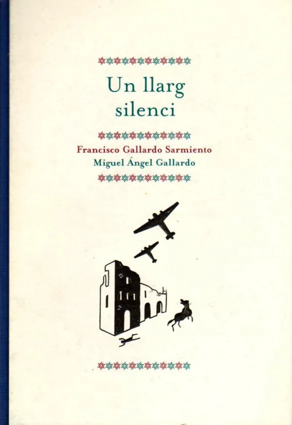 Un llarg silenci