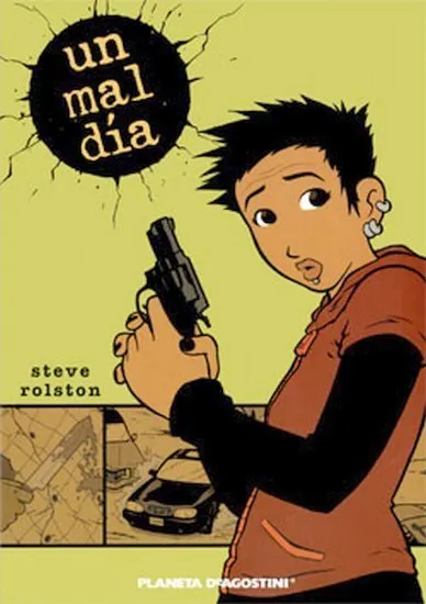 Un mal día
