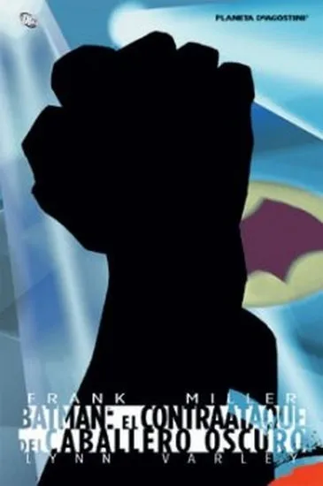 Batman: El contraataque del caballero oscuro