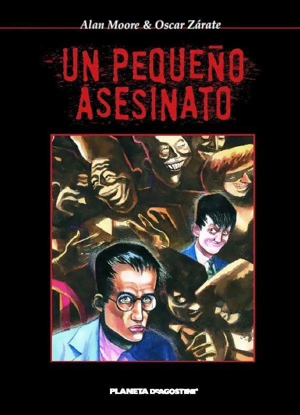 Un pequeño asesinato