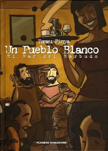 Un Pueblo Blanco