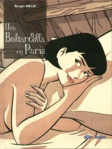 Una buhardilla en París