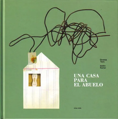 Una casa para el abuelo
