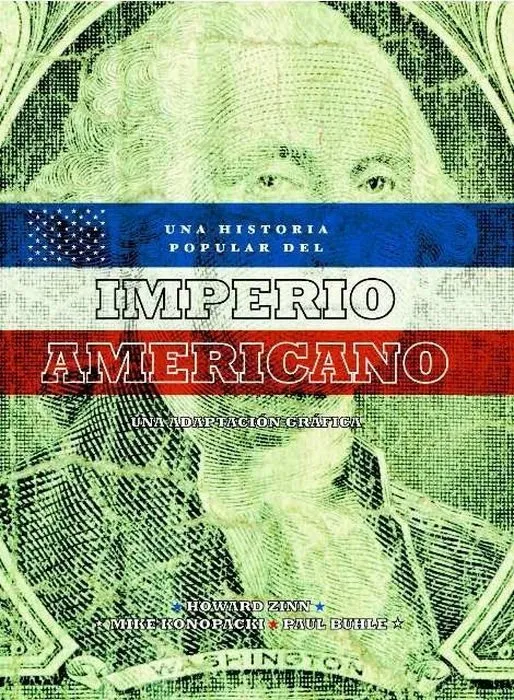 Una historia popular del Imperio americano