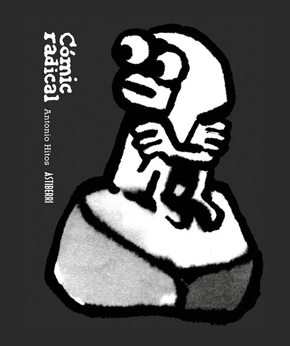 Cómic radical